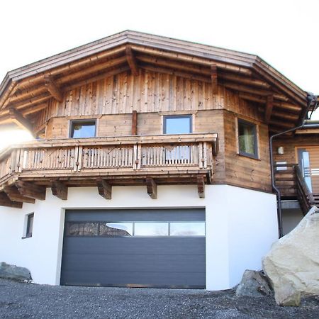 Chalet Huter Wenns Chambre photo