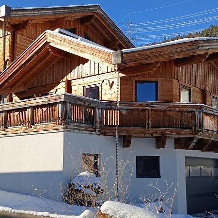 Chalet Huter Wenns Extérieur photo