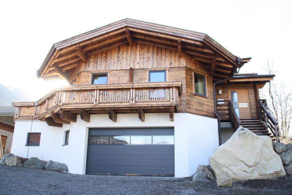 Chalet Huter Wenns Chambre photo
