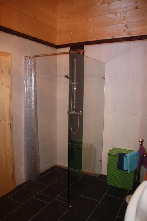 Chalet Huter Wenns Chambre photo